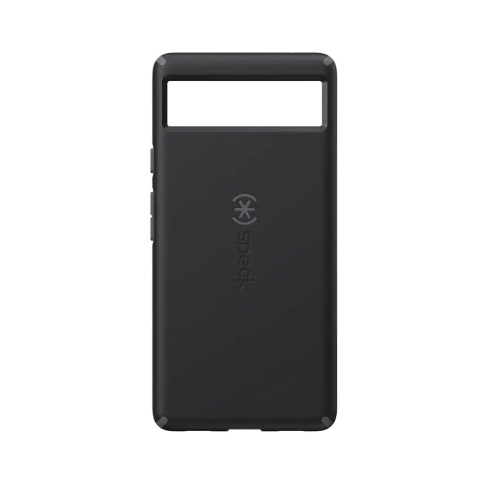 ⚜️Speck Solid Black Google Pixel 6a Phone Case! NWOT!